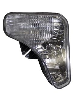 LPS RH Headlight Assembly W/Bulbs to Replace Bobcat® OEM 7251340 On Skid Steer Loaders