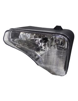 LPS LH Headlight Assembly W/Bulbs to Replace Bobcat® OEM 7251341 on Compact Track Loaders