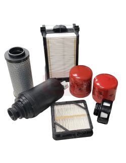 LPS Filter Maintenance Kit to Replace Bobcat® OEM 7333718 on Skid Steer Loaders