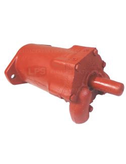 LPS Reman - Hydraulic Drive Motor to Replace New Holland® OEM 795608