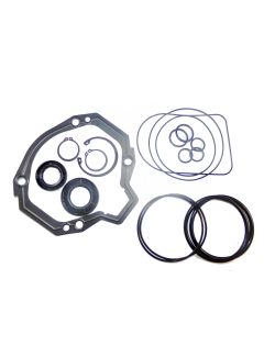 LPS Seal Kit to Replace New Holland® OEM 86589837 on Compact Track Loaders