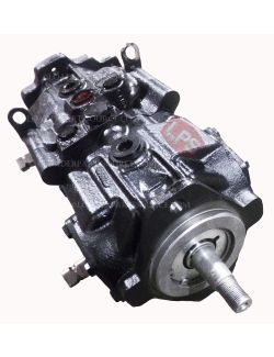 LPS Reman- Tandem Drive Pump to Replace Bobcat® OEM 6687863 on Skid Steer Loaders