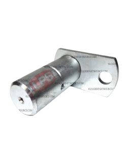 Pin, for the Tip Cylinder Coupler, to replace Case OEM 84259556