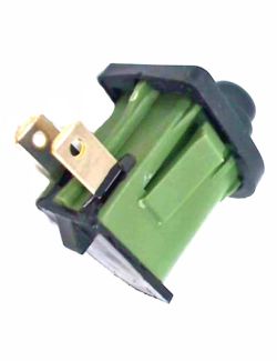 LPS Operators Seat Switch to Replace Case® OEM 86400227 on Skid Steer Loaders
