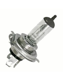 LPS Headlamp Bulb to Replace Case® OEM 87283179 on Skid Steer Loaders