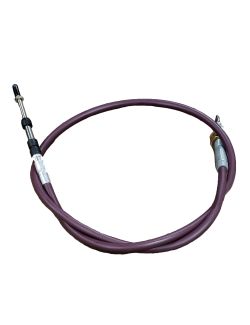 LPS Auxiliary Hydraulic Cable to Replace Case® OEM 87423856 on Compact Track Loaders
