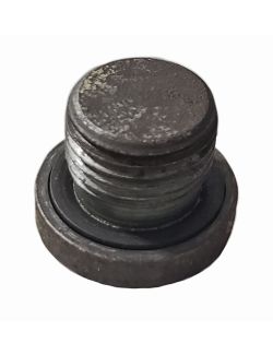 LPS Plug for the Drive Motor to Replace Case® OEM 87579238 on Skid Steer Loaders