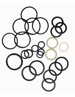 LPS Seal Kit to Replace New Holland® OEM 87610517 on Compact Track Loaders