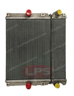 LPS Radiator / Oil Cooler to Replace New Holland® OEM 87648127 on Skid Steer Loaders