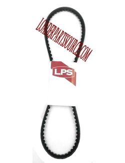 LPS Drive Pump Belt to Replace Case® OEM 9637348, D56917