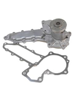 LPS Engine Water Pump to Replace New Holland® OEM 503180
