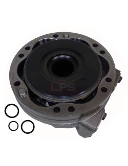 LPS Single Speed Hydraulic Drive Motor to Replace Bobcat® OEM 7253517