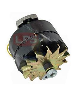 LPS 12V Alternator to Replace Bobcat® OEM 6667811