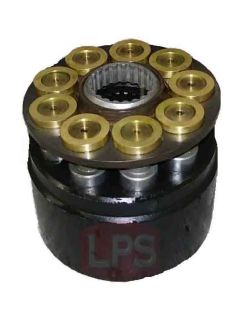 LPS Complete Rotating Group to Replace John Deere® OEM AE46588