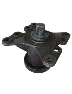 LPS Axle Assembly to Replace New Holland® OEM 86501234