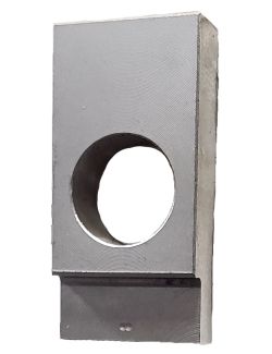 LPS Bearing Sleeve for the Swashplate to replace New Holland® OEM 86502320 on Compact Track Loaders