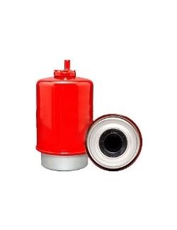 LPS Fuel Filter w/Water Separator to Replace CAT® OEM 117-4089 on Excavators