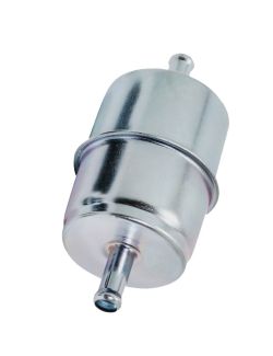 LPS In-Line Fuel Filter to replace Mustang® OEM 078851