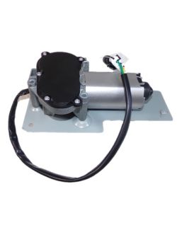 LPS Wiper Motor to Replace Bobcat® OEM 6679476 on Compact Track Loaders