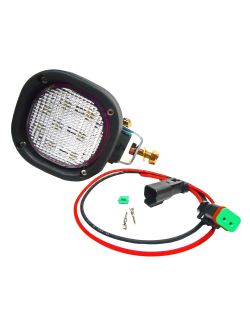 LPS LED Headlight to Replace Gehl® OEM 241117 on Compact Track Loaders