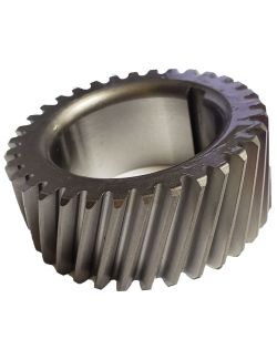 Crankshaft Gear for the Perkins Engine for replacement on Terex