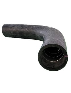 Upper Radiator Hose to Replace Case OEM D124950