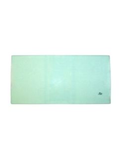 LPS Cab Glass, Lower Front to Replace CAT® OEM 156-6473