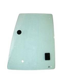 LPS Upper Right Hand Cab Glass to Replace Caterpillar® OEM 205-9630