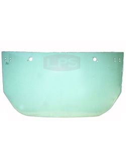 LPS Upper Rear Cab Glass to Replace Case® OEM 352208A1