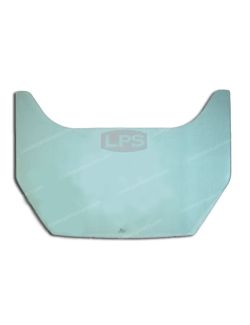 LPS Rear Lower Cab Glass to Replace Case® OEM 352210A1