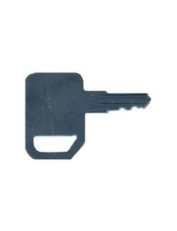 LPS Fuel Tank Keys to Replace Bobcat® OEM 6587458 on Mini Excavators