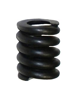 LPS Short Compression Spring for M-Series to Replace Bobcat® OEM 7221255 on Skid Steer Loaders