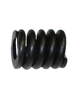 LPS Short Compression Spring for M-Series to Replace Bobcat® OEM 7221255 on Wheel Loaders