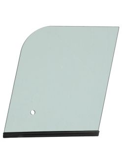 LPS LH Forward Sliding Cab Glass to replace Bobcat® OEM 7266740 on Compact Track Loaders