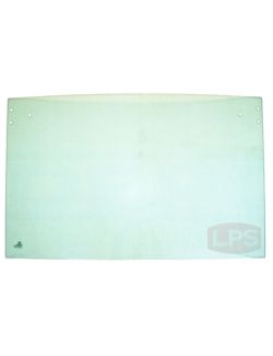 LPS Upper Rear Cab Glass to Replace John Deere® OEM T242700