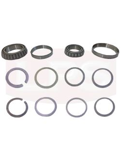 LPS Bearing Assembly Kit to Replace Case® OEM 360753A1