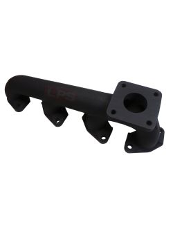 LPS Engine Exhaust Manifold to Replace Bobcat® OEM 6651482 on Skid Steer Loaders