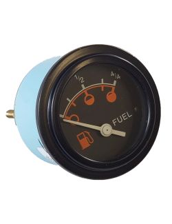LPS Fuel Gauge for the Cab to Replace Bobcat® OEM 6634273 on Skid Steer Loaders