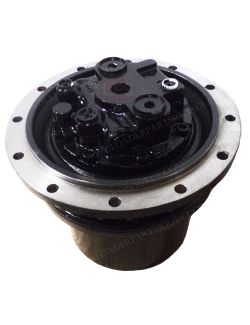 LPS Drive Motor to Replace Gehl® OEM 50305574
