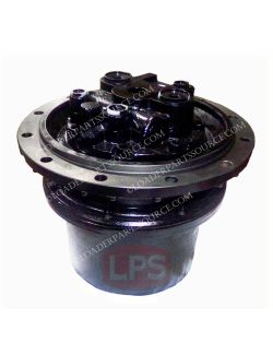 LPS Early Style Drive Motor + Gear Box to Replace Gehl® OEM 273269