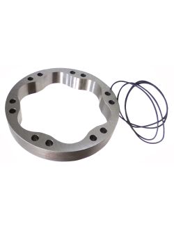 LPS Cam Ring with O-Rings to Replace Gehl® OEM 132612