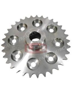 Drive Sprocket to replace Case OEM H435243
