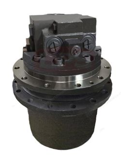 LPS Hydraulic Final Drive Motor to Replace Bobcat® OEM 5459660217