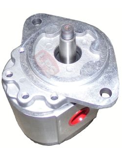 Hydraulic Single Gear Pump to replace JCB OEM 20/204400