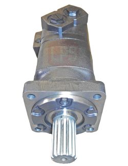 LPS Hydraulic Drive Motor to Replace Volvo® OEM 11850870