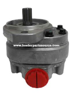 LPS Hydraulic Single Gear Pump to replace Gehl® OEM 121100