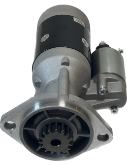 LPS New Starter to Replace Mustang® OEM 425-06250