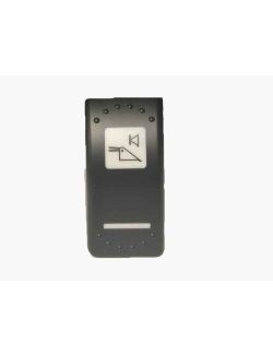 LPS Work Tool Positioner Rocker Switch to Replace CAT® OEM 142-9116 on Compact Track Loaders