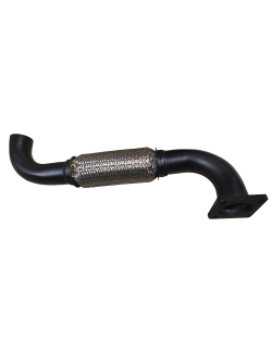 LPS Exhaust Tube to Replace Bobcat® OEM 7130725 on Compact Track Loaders