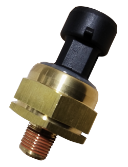 LPS Pressure Sensor to Replace Bobcat® OEM 7321588 on Compact Track Loaders